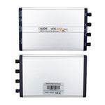 LinkMejor VDS2000 Series PC Oscilloscope 25MHz Bandwidth 100MSa/s Sampling Rate Multi-Platform Compatible USB Interface 8-Bit Vertical Resolution