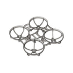 BETAFPV Meteor65 Pro II 70mm Brushless Whoop Frame Kit for DIY RC Micro FPV Racing Drones Compatible with DJI O4 Air Unit