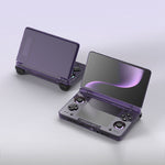 [12+256G] AYN Thor Dual Screen Flip Handheld Gaming Console 6 Inch 120Hz AMOLED Display Snapdragon 8 Gen 2 12GB+256GB Android 13 Retro Emulator Portable Player