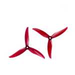 6 Pairs LinkMejor 5127.5 PROXY 5.1x2.75 5.1 Inch Freestyle Propeller PC Props for RC FPV Racing Drone