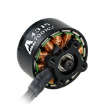 LinkMejor Arthur 4315 380KV / 700KV 4-12S Brushless Motor High Power 6mm Shaft for DIY RC FPV Racing Drones