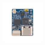 LinkMejor UR100 2.4GHz/915MHz Dual Band 100Wm RX Receiver for RC FPV Racer Drones