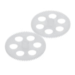RC ERA A60 A61 RC Helicopter Spare Parts Main Gear Set