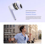 OPPO Enco Air5s TWS bluetooth 6.0 Headset Wireless ANC Earphone 12mm Dynamic Drivers 360° Spatial Audio 3-Mic AI Call Noise Cancelling 48H Playback Low Gaming Latency AI Translation IP55 Waterproof Touch Control Semi-in-ear Sports Headphones