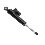LinkMejor Aluminum Alloy Steering Damper With Damper Bracket Install Auxiliary Bracket For LinkMejor X1 MAX