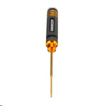 LinkMejor HOBBY 1.65mm Metal Hex Screwdriver Wrench Tool for RC Racing Drone