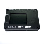 Audio DSP DNR Audio DSP Noise Reducer Filter with DSP Audio Spectrum For Shortwave Radio