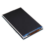 3.5 Inch TFT Color Display Screen Module 320 X 480 Support UN0 Mega2560 Geekcreit for Arduinno - products that work with official Arduinn0 boards