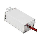 DC Motor Speed Controller PWM Regulator 9V-60V 1200W 20A Potentiometer Brushed Motor Driver Module Adjustable Rotation Control System