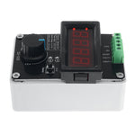 0-20mA/4-20mA/0-10V Signal Generator Adjustable Current Voltage Analog Current Signal Source