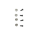 RC ERA C184 RC Helicopter Spare Parts Horizontal Axis Screw Assembly / Fuselage Screw Assembly