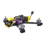 LinkMejor Mario5 DC HD O4 PRO 5 Inch 6S FPV Racing Drones with Bee Storm 2306.5 PRO 1880KV Motor