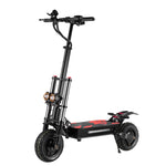 [EU DIRECT] BOYUEDA S3-11 Electric Scooter With Seat 38Ah 6000W Recommended Top Speed 25KM/H 60V Oil Brake 11 Inch Electric Scooter 150-200Kg Max Load 100Km Range EU Direct USA Direct