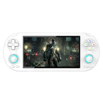 [No Card] ANBERNIC RGVITA Pro Handheld Game Console 5.5 Inch FHD RK3576 Android 14 / Linux Dual System WiFi 6 Hall Joystick Support HD Output Retro Gaming Console