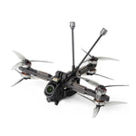 LinkMejor Rekon Y6 O4 PRO 5 Inch 6S GPS Long Range RC FPV Racing Drone BNF with SPECTER 2004 1800KV Motor