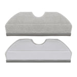 Mop Pads Compatible for Narwal Freo X Plus Robot Vacuum Cleaner Accessories