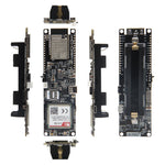 LinkMejor® TTGO T-SIM A7670G A7670E A7670SA R2 Wireless Module ESP32 Chip 4G LTE CAT1 MCU32 Development Board Support GSM/GPRS/EDGE