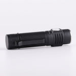 Convoy S21E P50.3 HI Strong Light Compact EDC Flashlight 21700 Type-C USB Rechargeable LED Flash Torch Camping Fishing Lamp Police Fireman Light