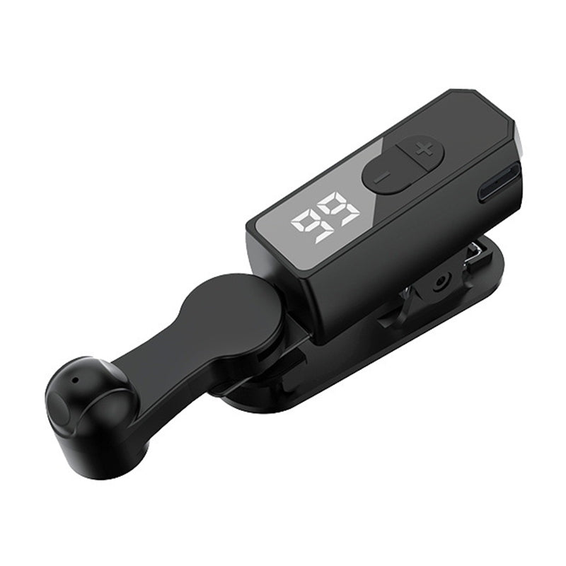 B-03 Auto Screen Clicker Device for Smartphone Adjustable Touch Tapper Tool for Games Apps Live Streaming and Repeated Tapping