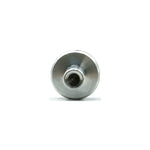 GP Antenna Ground Plane Disk M10 Thread Radial Hub for PAC-12/JPC-12 Short Wave Antennas Screw Accessories