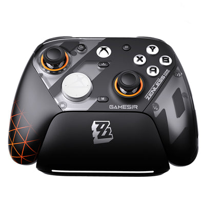 [Zenless Zone Zero Edition]GameSir G7 Pro Wireless Gaming Controller bluetooth Gamepad with Hall Effect Analog Triggers 1000Hz Polling Rate Officially Licensed for Xbox Series X S PC Android