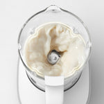 LinkMejor MIJIA Smart Blender S2 Quiet Machine Kitchen Blenders Juicer Food Processors Soybean Milk Machine Mixer