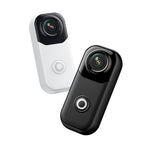 MZ01 4MP WIFI Thumb Action Camera 4K Ultra HD Wide Angle IP65 waterproof 800mAh Battery Portable Mini Sport Cam with App Remote Control for Video Recording Vlog