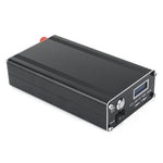 N7DDC ATU-100 Automatic Antenna Tuner DIY Open-Source Ham Radio Transceiver for Shortwave Communication