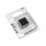 M5Stack Atom Matrix Development Kit V1.1 ESP32 5x5 RGB LED High Performance USB WIFI UiFlow MicroPython IoT module