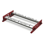 LinkMejor Rout-N-Plane Bench Top Board Mill Capacity Router Sled For Flattening & Surfacing Cutting Boards Glued-Up Panels