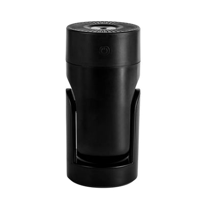 Smart Humidifier Air Purifier Shaking Head Humidifier Bedroom Small Portable Car Humidifier Fog Water Replenishment Atomizer for Home and Office