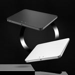 LinkMejor Tri-mode Touch Control Panel Gesture Trackpad with Multi Touch Control and Vibration Feedback Compatible with Windows& forMac System