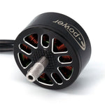 LinkMejor X2812 2812 900KV / 1115KV 3-6S Brushless Motor 4mm Shaft for Long Range 7-10 Inch RC FPV Racing Drones