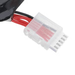 LinkMejor Power 14.8V 10000mAh 100C 4S LiPo Battery XT60 Plug for RC Drone
