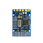 Matek Systems F722-WPX STM32F722RET6 Flight Controller Built-in OSD 2-6S FC for RC Airplane Fixed Wing