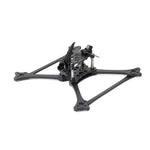 LinkMejor Wind5 Lite V2 195mm Wheelbase 5 Inch Frame Kit for RC FPV Racing Drone