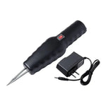 Electric Quick Chicken Plucker 750W 240rpm Stainless Steel Portable Waterproof US/EU Plug Poultry Feather Removal Machine