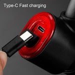LinkMejor Bicycle Steel Cable Lock 5 Digit Password High Security with Taillight Thicken Anti-Theft Safety Lock Motorcycle MTB Road Bike Accessories