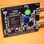 Radioberry V2.0 Software Defined Radio AD9866 +10CL016 Module for Raspberry PI4B RPI4B Radio Berry Radio Module
