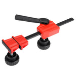 2pcs Bench Dog Clamps for 20mm Dog Holes Quick Release Workbench Clamps With 70KG Clamping Force