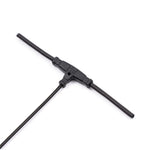 iFlight ELRS 2.4GHz 40mm Nano Receiver T-antenna Suitable for FPV Racing Drones