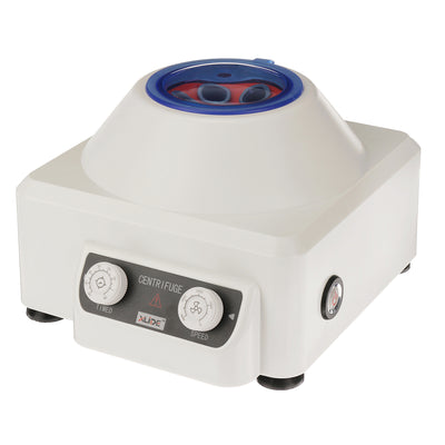 Electric Laboratory Centrifuge Medical Practice machine Prp Isolate Serum With 5mL 10mL 15mL Centrifuge Tube