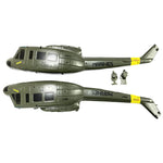 RC ERA C032 UH-1 RC Helicopter Spare Parts Canopy