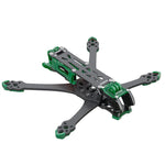 GEPRC MARK5 230mm 5 Inch 6S DC Frame Kit Compatible with DJI O4 Pro Air Unit for FPV Racing Drones