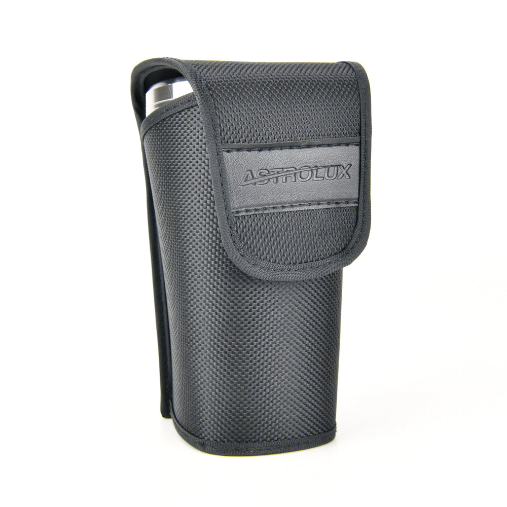 Astrolux Flashlight Holster For Astrolux MF01S Astrolux MF01 Flashlight Protected Bag Waist Bag