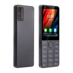 LinkMejor z17 Pro Mini 2.8-inch Android 13 3GB RAM 32GB ROM Dual SIM Unlocked Mobile Phone 2MP+5MP Dual Camera GPS 4G Octa Core Small Button Phone