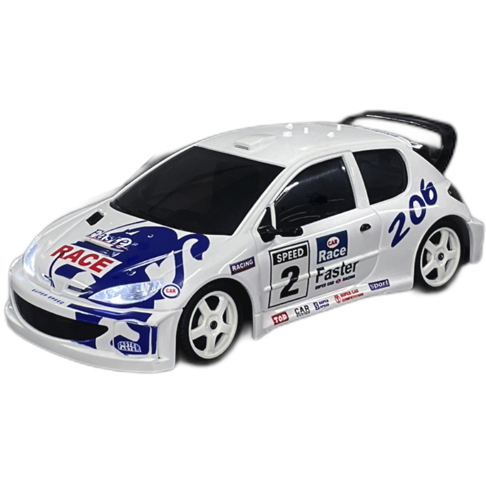 LinkMejor 2802 PRO RTR 1/28 2.4G RWD Drift RC Car Gyro LED Light On-Road Mini Full Proportional Racing Micro Classic Vehicles Models Toys