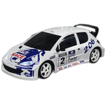 LinkMejor 2802 PRO RTR 1/28 2.4G RWD Drift RC Car Gyro LED Light On-Road Mini Full Proportional Racing Micro Classic Vehicles Models Toys