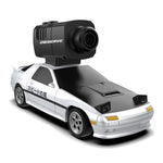 JJRC-C8827 PRO-YW 1/43 4WD Q-version Mobile WIFi APP Control Full Proportional Mini Drift RC Camera Car Vehicle Model