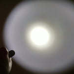 LinkMejor ST02 SST20 1200lm 4000K 18650 Tactical Flashlight S2+/S2 Temperature Protection Management LED Mini Torch